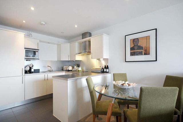  Image of 1 bedroom Flat to rent in Brewhouse Yard London EC1V at Brewhouse Yard  Goswell Road, EC1V 4JU
