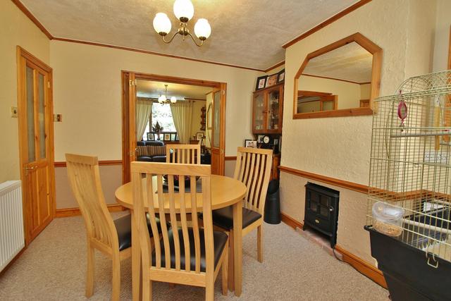  Image of 2 bedroom Terraced house for sale in Horsell Moor Horsell Woking GU21 at Horsell Surrey Horsell, GU21 4NH