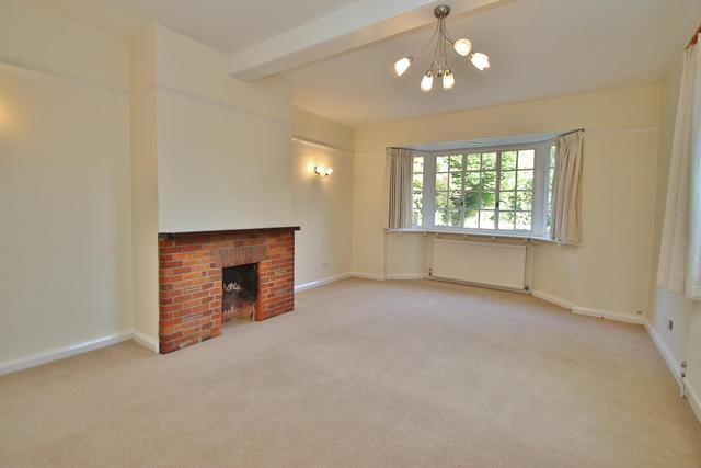 Image of 5 bedroom Detached house for sale in Horsell Park Horsell Woking GU21 at Horsell Surrey Horsell, GU21 4LW