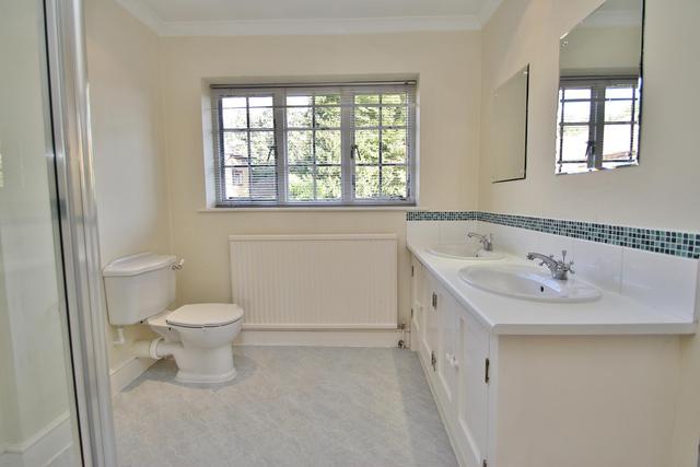  Image of 5 bedroom Detached house for sale in Horsell Park Horsell Woking GU21 at Horsell Surrey Horsell, GU21 4LW