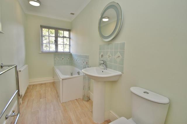  Image of 5 bedroom Detached house for sale in Horsell Park Horsell Woking GU21 at Horsell Surrey Horsell, GU21 4LW