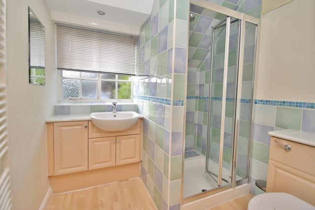 Image of 5 bedroom Detached house for sale in Horsell Park Horsell Woking GU21 at Horsell Surrey Horsell, GU21 4LW