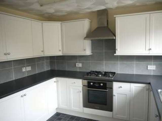  Image of 3 bedroom Semi-Detached house to rent in Angelica Gardens Horton Heath Eastleigh SO50 at Angelica Gardens Horton Heath Eastleigh, SO50 7PA
