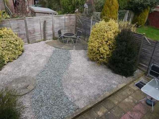  Image of 3 bedroom Semi-Detached house to rent in Angelica Gardens Horton Heath Eastleigh SO50 at Angelica Gardens Horton Heath Eastleigh, SO50 7PA