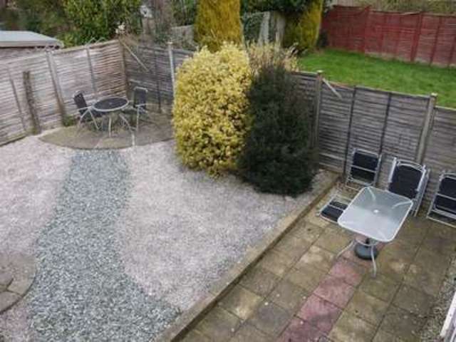  Image of 3 bedroom Semi-Detached house to rent in Angelica Gardens Horton Heath Eastleigh SO50 at Angelica Gardens Horton Heath Eastleigh, SO50 7PA