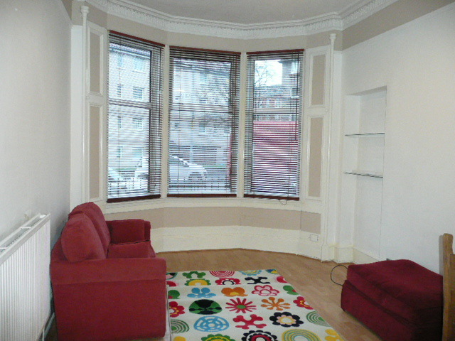  Image of 2 bedroom Flat to rent in Hotspur Street Glasgow G20 at North Kelvinside Glasgow Glasgow, G20 8NL