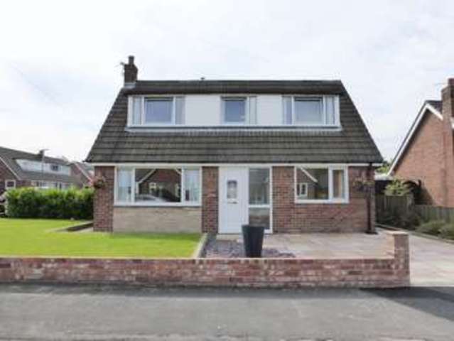  Image of 3 bedroom Detached house for sale in Howard Drive Tarleton Preston PR4 at Howard Drive Tarleton Preston, PR4 6DA