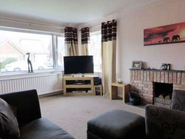  Image of 3 bedroom Detached house for sale in Howard Drive Tarleton Preston PR4 at Howard Drive Tarleton Preston, PR4 6DA