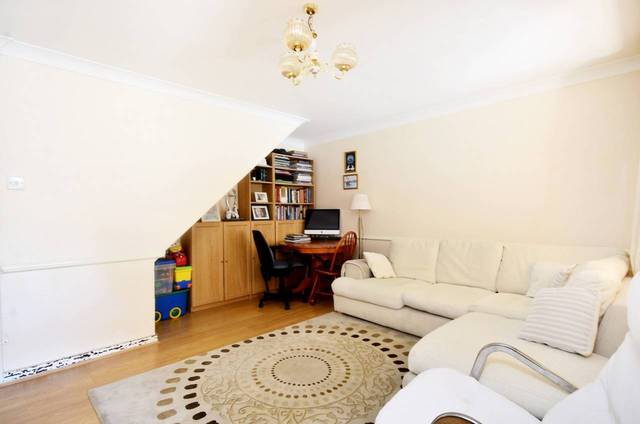  Image of 4 bedroom Detached house for sale in Howard Road London N16 at Howard Road  Stoke Newington, N16 8PU