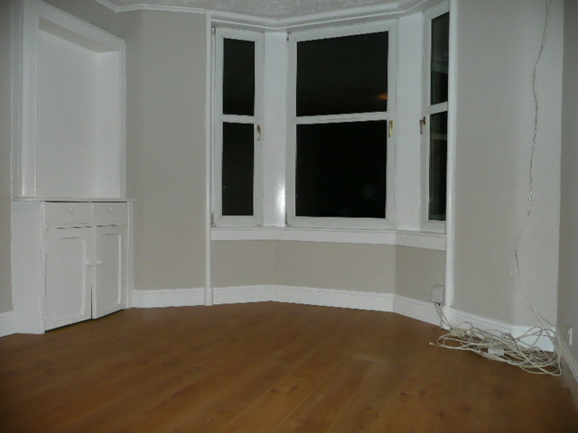  Image of 1 bedroom Flat to rent in Howard Street Paisley PA1 at Paisley Renfrewshire Renfrewshire, PA1 1PJ