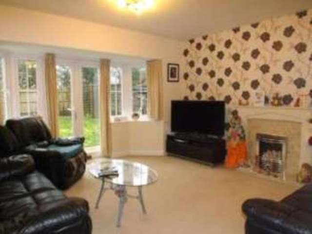  Image of 5 bedroom Detached house for sale in Howards Way Northampton NN3 at Moulton Park Northampton Boothville, NN3 6RP