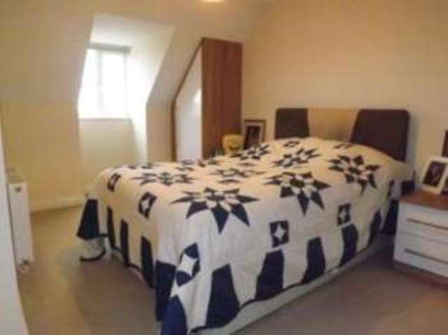  Image of 5 bedroom Detached house for sale in Howards Way Northampton NN3 at Moulton Park Northampton Boothville, NN3 6RP