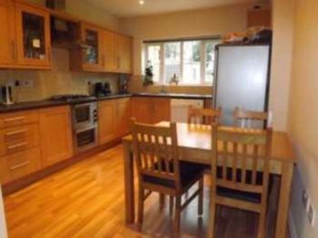  Image of 5 bedroom Detached house for sale in Howards Way Northampton NN3 at Moulton Park Northampton Boothville, NN3 6RP