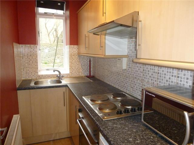  Image of 1 bedroom Flat to rent in Howburn Place Aberdeen AB11 at City Centre Aberdeen Aberdeen, AB11 6XT