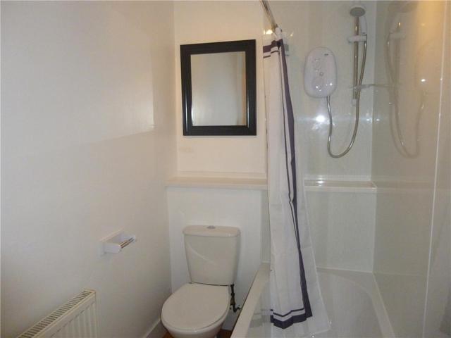  Image of 1 bedroom Flat to rent in Howburn Place Aberdeen AB11 at City Centre Aberdeen Aberdeen, AB11 6XT