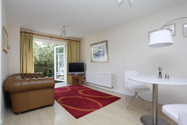  Image of 2 bedroom Terraced house for sale in Howland Way London SE16 at Howland Way  Surrey Quays, SE16 6HW