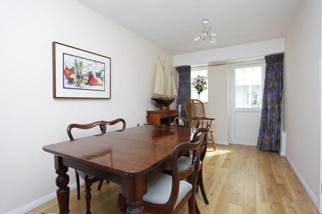  Image of 2 bedroom Terraced house for sale in Howland Way London SE16 at Howland Way  Surrey Quays, SE16 6HW