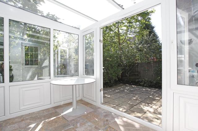  Image of 2 bedroom Terraced house for sale in Howland Way London SE16 at Howland Way  Surrey Quays, SE16 6HW