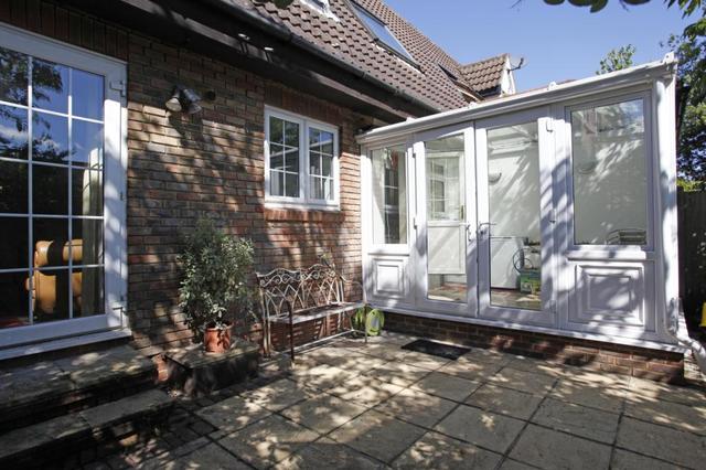  Image of 2 bedroom Terraced house for sale in Howland Way London SE16 at Howland Way  Surrey Quays, SE16 6HW