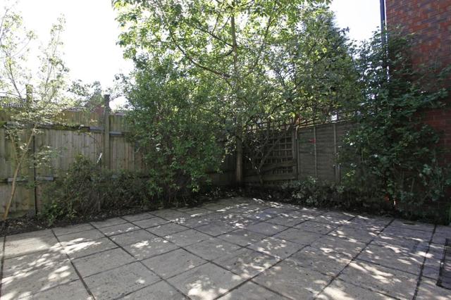  Image of 2 bedroom Terraced house for sale in Howland Way London SE16 at Howland Way  Surrey Quays, SE16 6HW