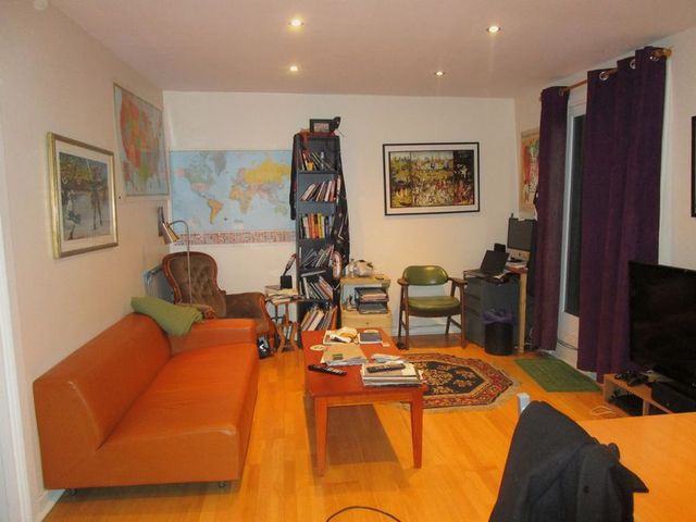  Image of 1 bedroom Flat for sale in Hoxton Street London N1 at Hoxton Street Array Hoxton, N1 6SH