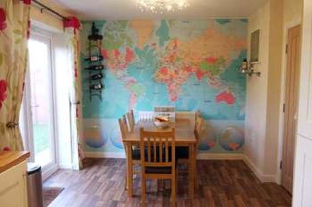  Image of 4 bedroom Semi-Detached house for sale in Hudscroft Drive Hook Goole DN14 at Hook East Yorkshire, DN14 5AG