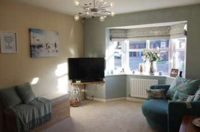  Image of 4 bedroom Semi-Detached house for sale in Hudscroft Drive Hook Goole DN14 at Hook East Yorkshire, DN14 5AG