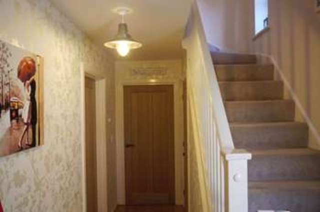  Image of 4 bedroom Semi-Detached house for sale in Hudscroft Drive Hook Goole DN14 at Hook East Yorkshire, DN14 5AG