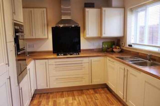  Image of 4 bedroom Semi-Detached house for sale in Hudscroft Drive Hook Goole DN14 at Hook East Yorkshire, DN14 5AG
