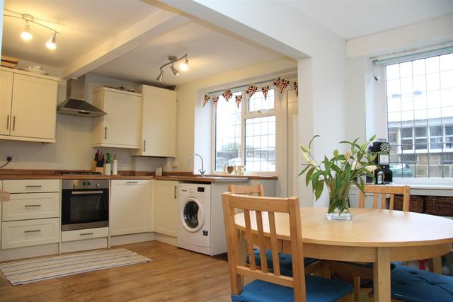 Image of 3 bedroom Terraced house for sale in Hudsons Terrace Yeadon Leeds LS19 at Yeadon Leeds Yeadon, LS19 7UL