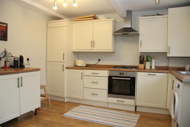  Image of 3 bedroom Terraced house for sale in Hudsons Terrace Yeadon Leeds LS19 at Yeadon Leeds Yeadon, LS19 7UL