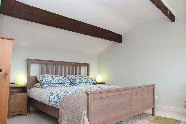  Image of 3 bedroom Terraced house for sale in Hudsons Terrace Yeadon Leeds LS19 at Yeadon Leeds Yeadon, LS19 7UL