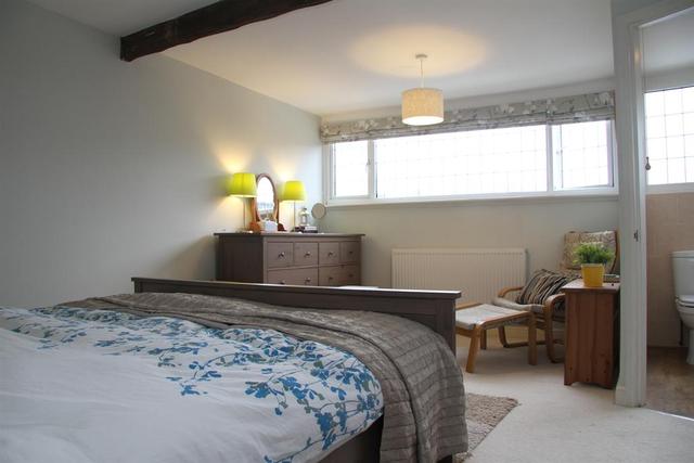  Image of 3 bedroom Terraced house for sale in Hudsons Terrace Yeadon Leeds LS19 at Yeadon Leeds Yeadon, LS19 7UL