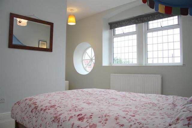  Image of 3 bedroom Terraced house for sale in Hudsons Terrace Yeadon Leeds LS19 at Yeadon Leeds Yeadon, LS19 7UL