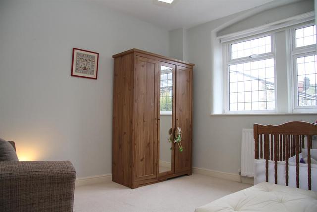  Image of 3 bedroom Terraced house for sale in Hudsons Terrace Yeadon Leeds LS19 at Yeadon Leeds Yeadon, LS19 7UL