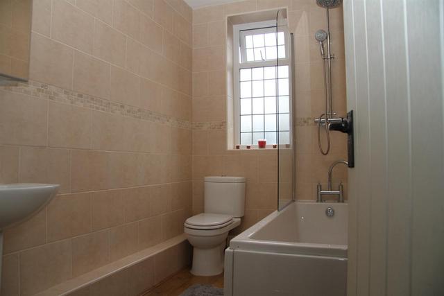  Image of 3 bedroom Terraced house for sale in Hudsons Terrace Yeadon Leeds LS19 at Yeadon Leeds Yeadon, LS19 7UL