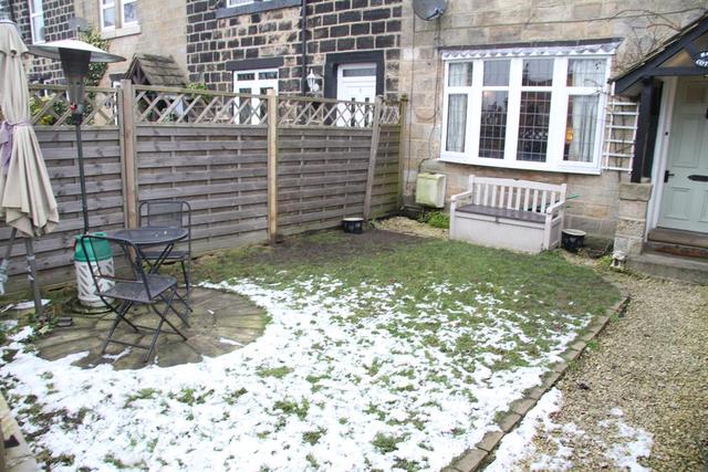  Image of 3 bedroom Terraced house for sale in Hudsons Terrace Yeadon Leeds LS19 at Yeadon Leeds Yeadon, LS19 7UL