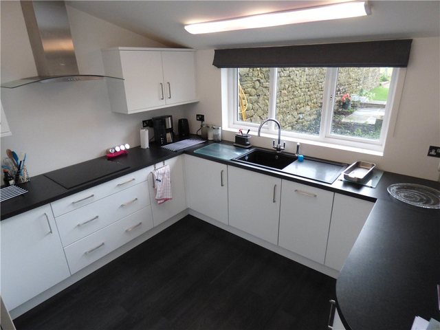  Image of 1 bedroom Terraced house for sale in The Green Long Preston Skipton BD23 at The Green Long Preston Long Preston, BD23 4PQ