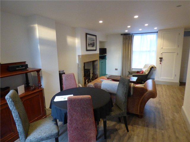  Image of 1 bedroom Terraced house for sale in The Green Long Preston Skipton BD23 at The Green Long Preston Long Preston, BD23 4PQ