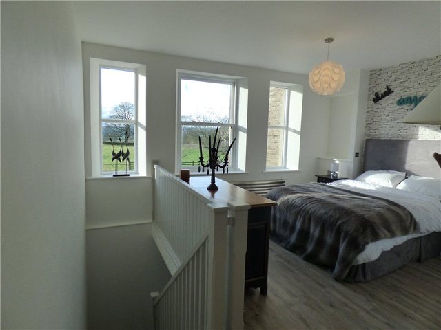  Image of 1 bedroom Terraced house for sale in The Green Long Preston Skipton BD23 at The Green Long Preston Long Preston, BD23 4PQ
