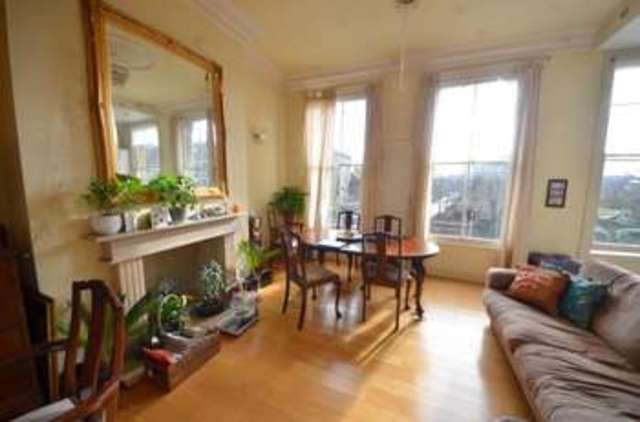  Image of 2 bedroom Apartment to rent in Hungerford Road London N7 at Hungerford Road  Islington, N7 9LX