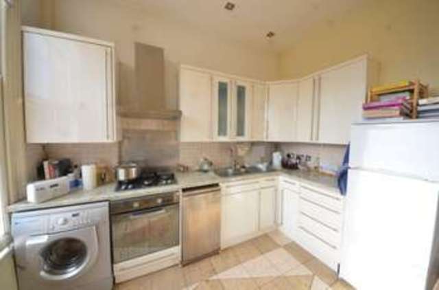  Image of 2 bedroom Apartment to rent in Hungerford Road London N7 at Hungerford Road  Islington, N7 9LX