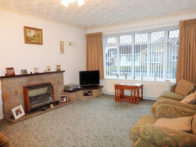  Image of 3 bedroom Detached house for sale in Hunter Avenue Tarleton Preston PR4 at Hunter Avenue Tarleton Preston, PR4 6DH