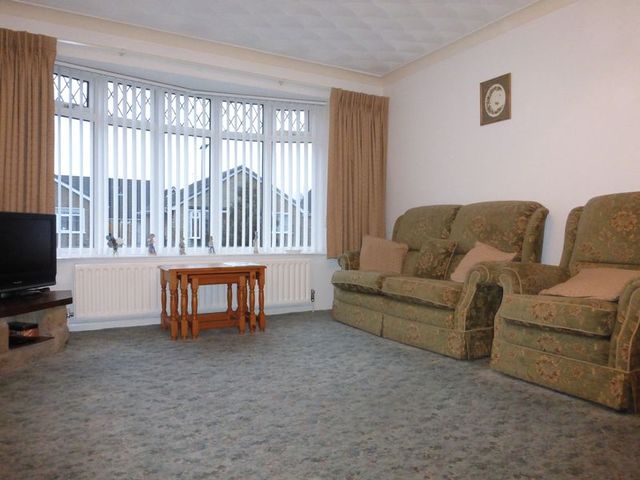  Image of 3 bedroom Detached house for sale in Hunter Avenue Tarleton Preston PR4 at Hunter Avenue Tarleton Preston, PR4 6DH