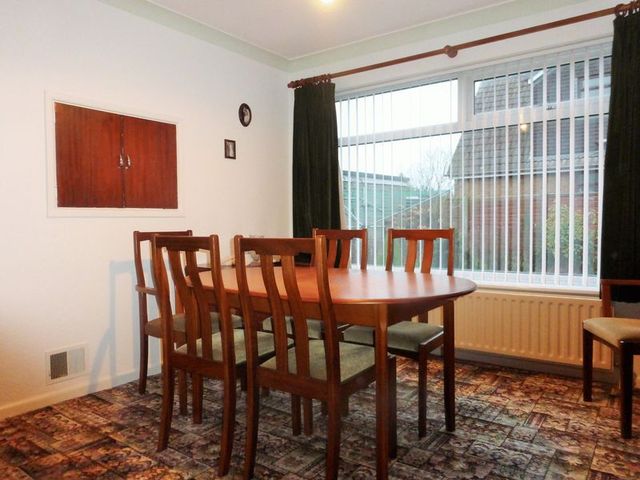  Image of 3 bedroom Detached house for sale in Hunter Avenue Tarleton Preston PR4 at Hunter Avenue Tarleton Preston, PR4 6DH