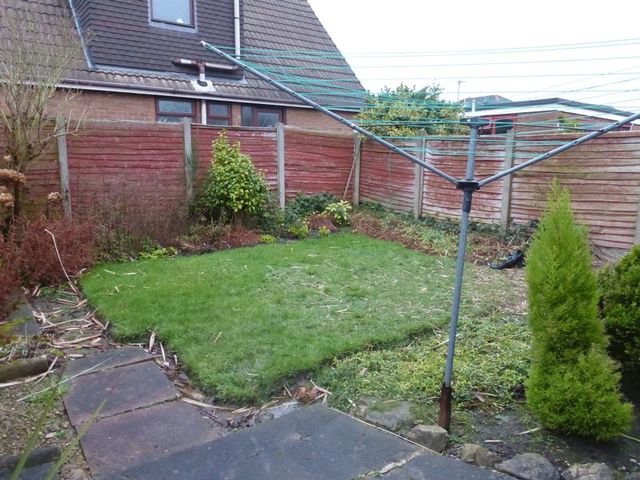  Image of 3 bedroom Detached house for sale in Hunter Avenue Tarleton Preston PR4 at Hunter Avenue Tarleton Preston, PR4 6DH
