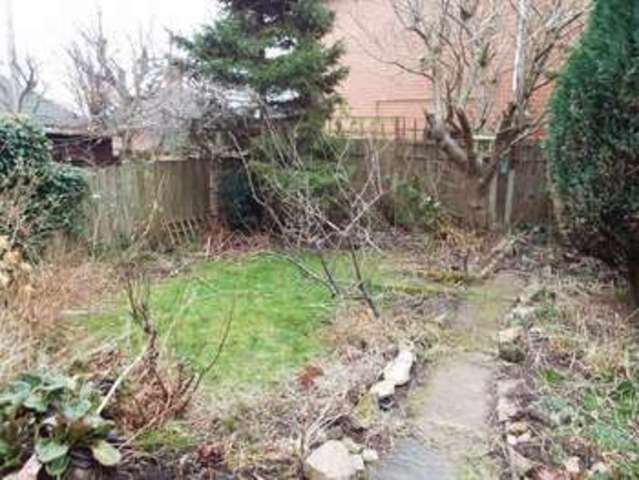  Image of 2 bedroom Semi-Detached house for sale in Hunters Drive Penkhull Stoke-on-Trent ST4 at Hunters Drive Penkhull Stoke-On-Trent, ST4 5ED