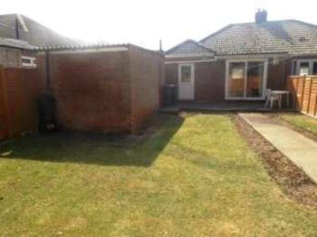  Image of 2 bedroom Bungalow for sale in Huntley Close Middlesbrough TS3 at Middlesbrough North Yorkshire Ormesby, TS3 0EQ