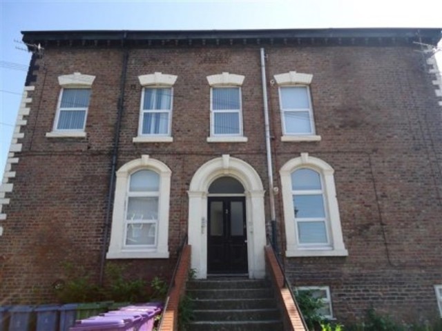  Image of 1 bedroom Flat to rent in Huntley Road Fairfield Liverpool L6 at Kensington  liverpool, L6 3AJ