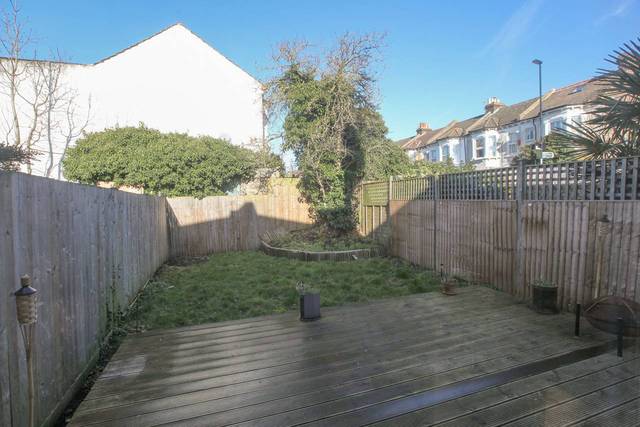  Image of 3 bedroom Detached house for sale in Huntly Road London SE25 at Huntley Road  South Norwood, SE25 6QY
